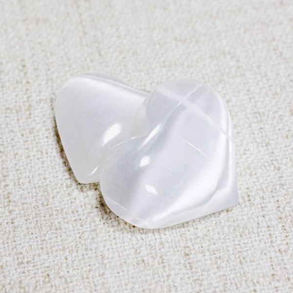 Pierre Cœur Sélénite