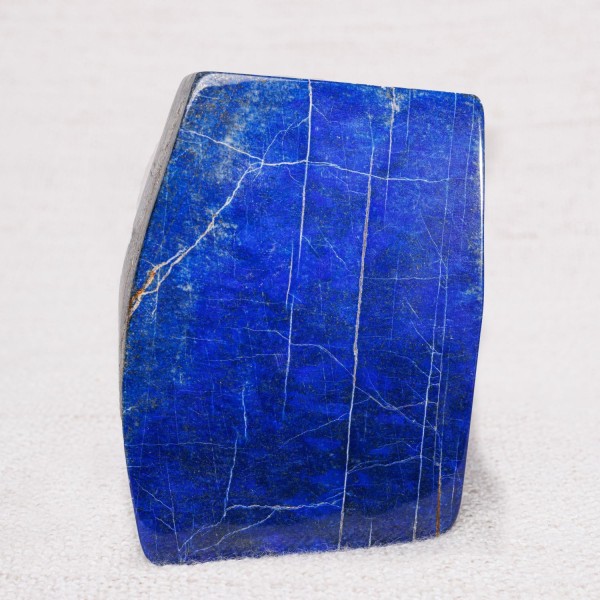 Pierre Plaque Lapis Lazuli 1kg