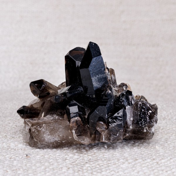Pierre Quartz Fumé 1kg