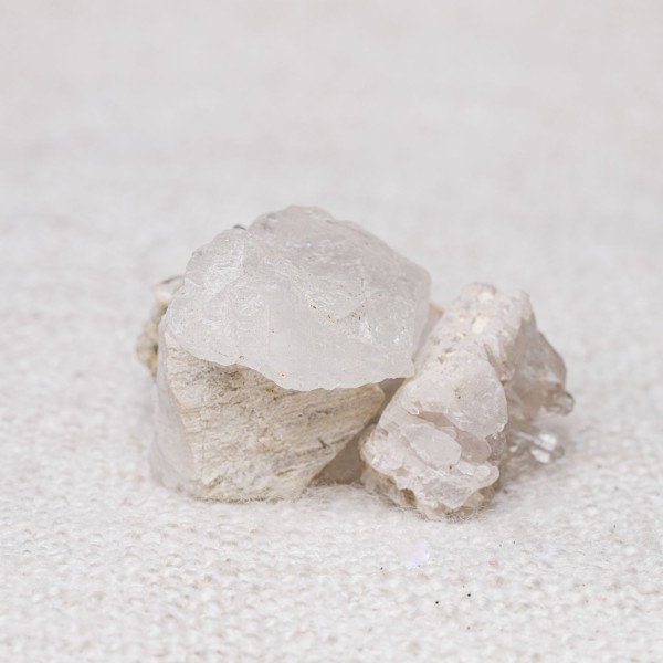 Druse Cristal de Roche