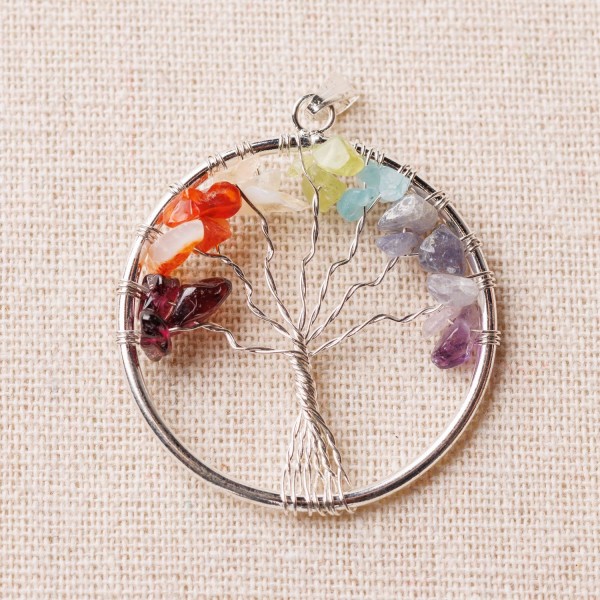 copy of Pendentif Arbre de vie
