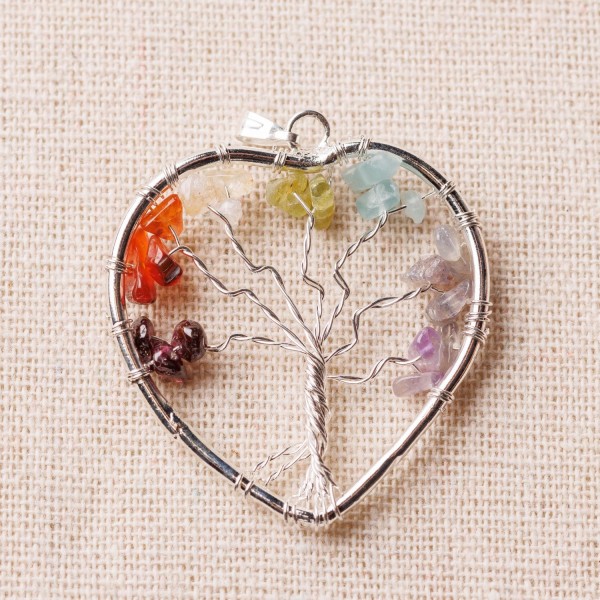 copy of copy of copy of copy of copy of copy of copy of copy of copy of copy of copy of Pendentif Arbre de vie