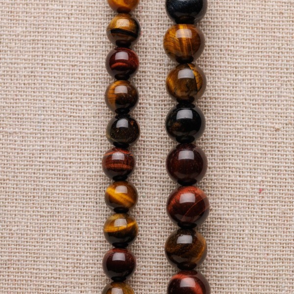 Ligne à monter 3 Œil