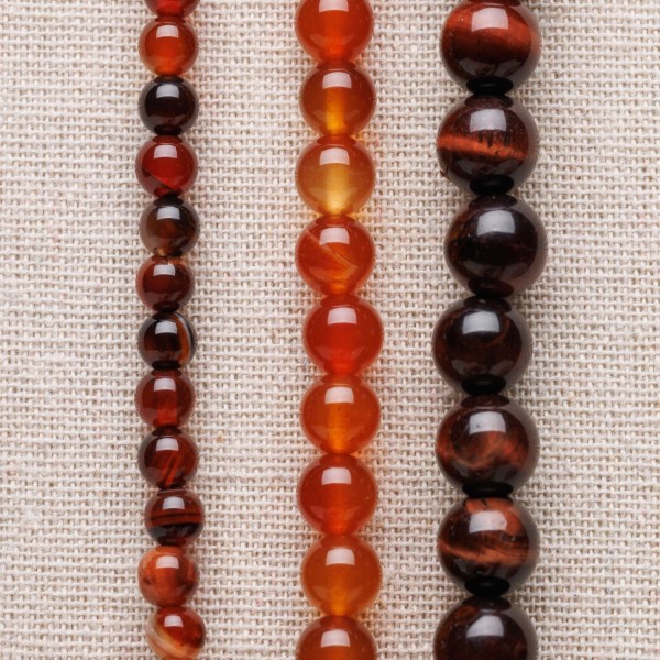 Ligne à monter Agate Dream