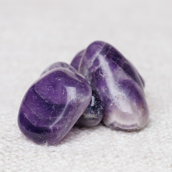 copy of Pierre Roulée Agate Botswana