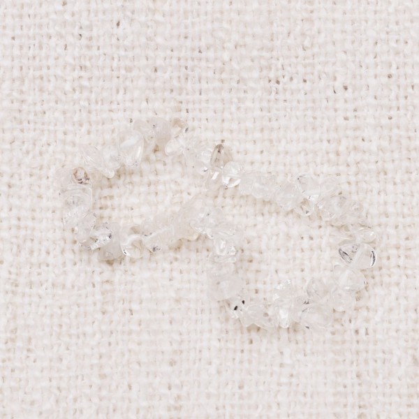 Bracelet Cristal de Roche