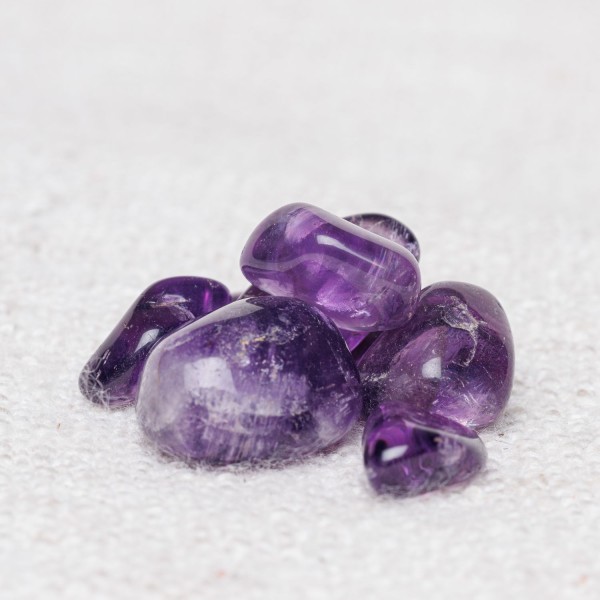 copy of copy of copy of Pierre Roulée Agate Botswana