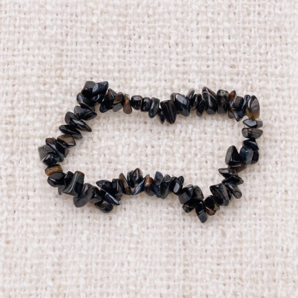 Bracelet Œil de Faucon