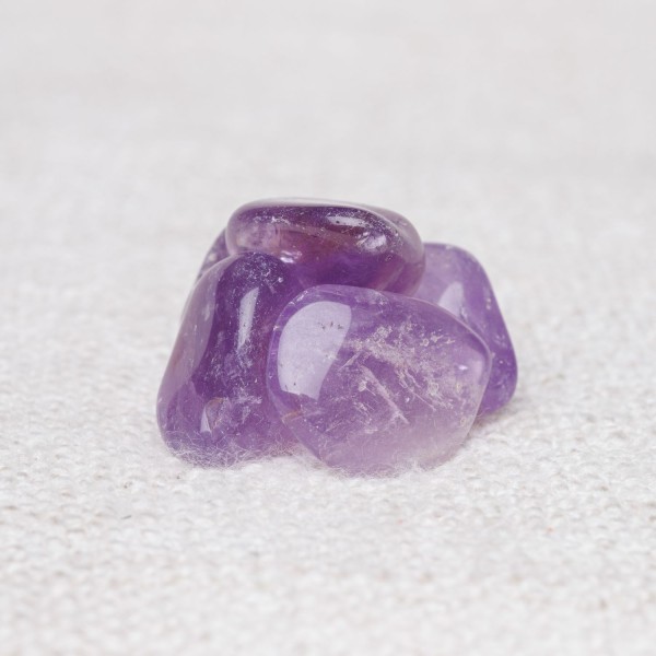 copy of copy of copy of copy of Pierre Roulée Agate Botswana