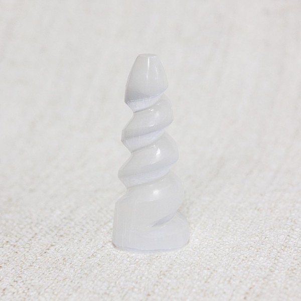 Petite Spirale Sélénite
