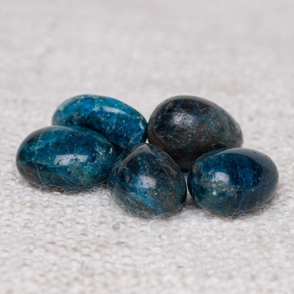 copy of copy of copy of Pierre Roulée Agate Botswana