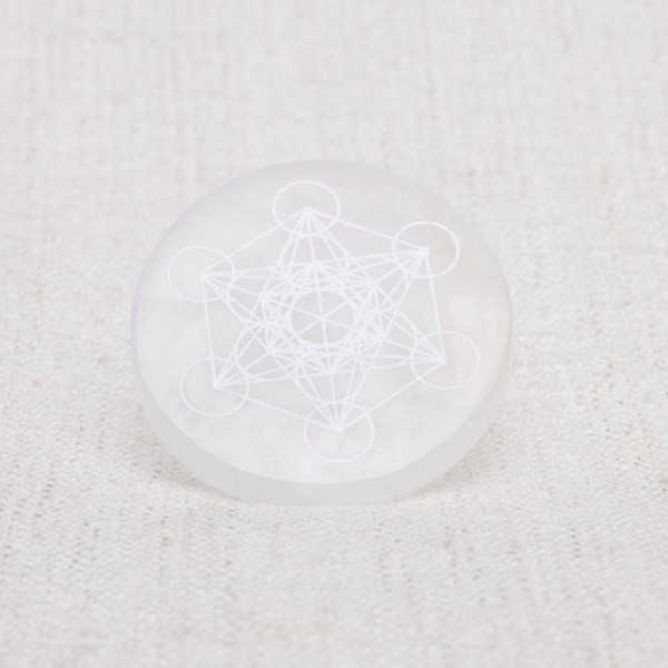 Palet Métatron (10 cm)