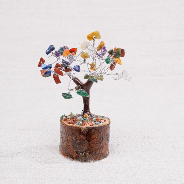 Arbre Petit 7 Chakras