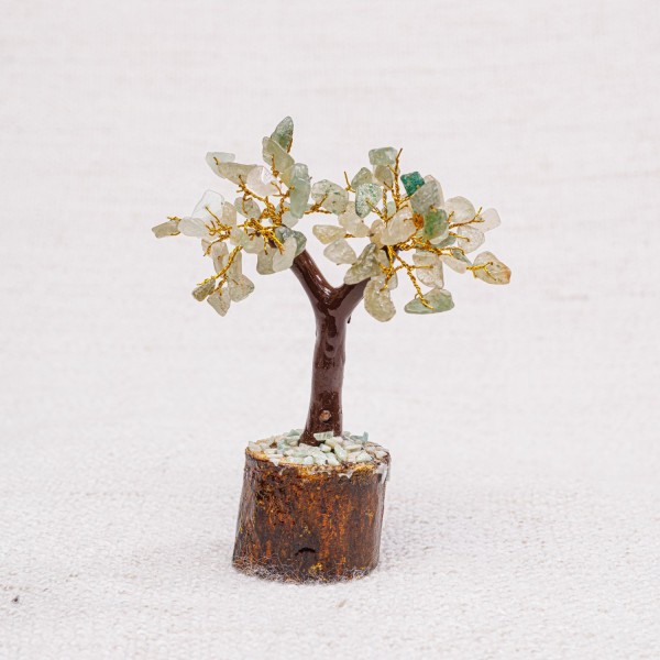Arbre Petit Aventurine