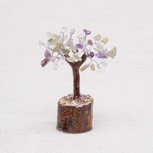 Arbre Petit Fluorite