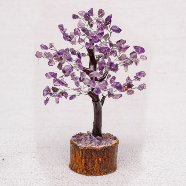 Arbre Moyen Améthyste