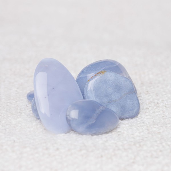copy of copy of copy of copy of copy of copy of copy of Pierre Roulée Agate Botswana