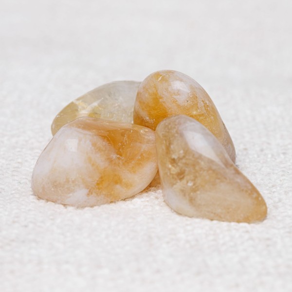 copy of copy of copy of copy of Pierre Roulée Agate Botswana