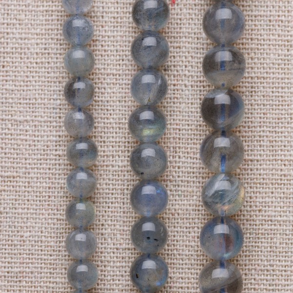 Ligne à monter Labradorite +