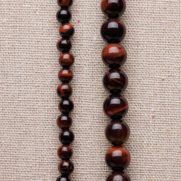 Ligne à monter Œil de Taureau