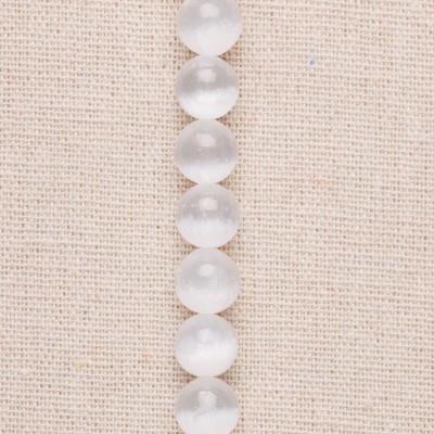 Ligne à monter Sélénite