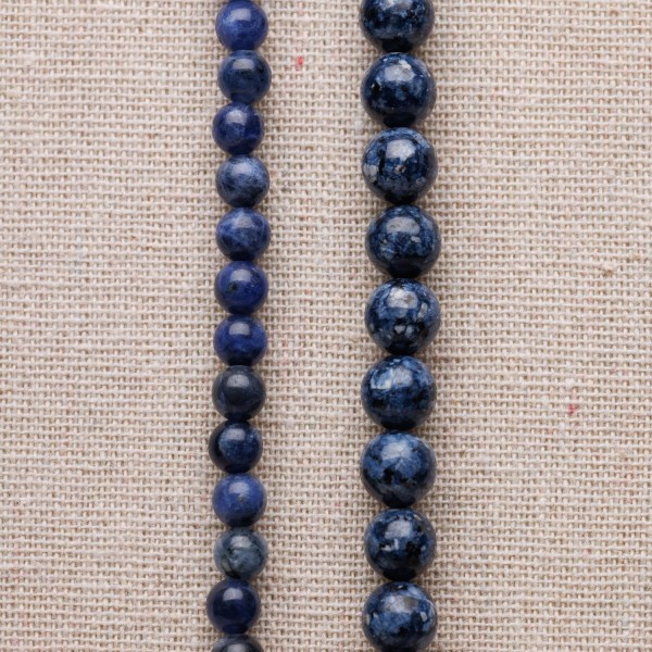 Ligne à monter Sodalite