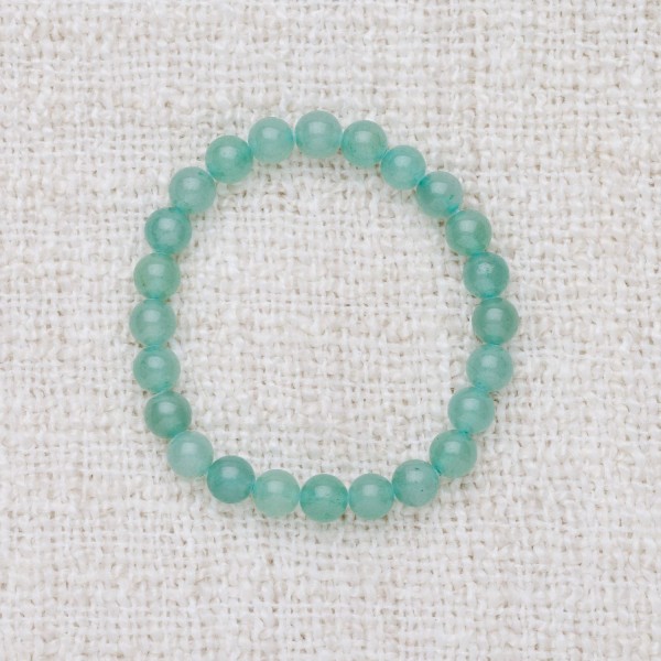 Bracelet Aventurine