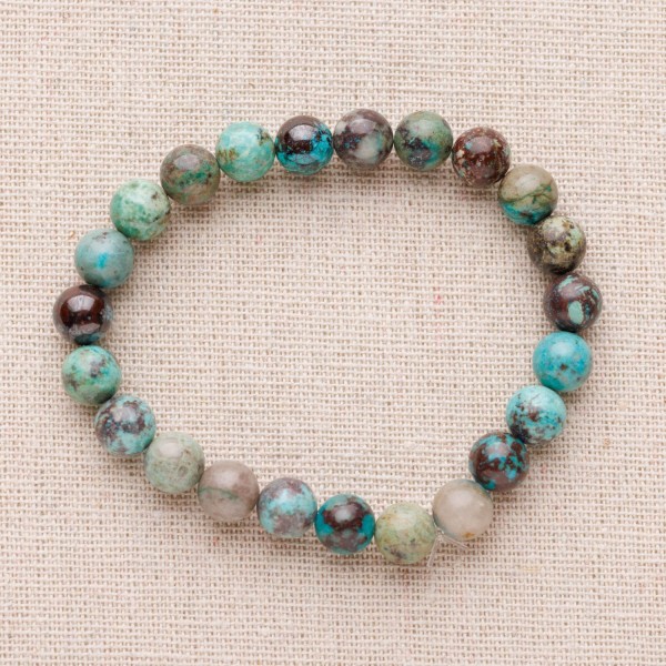 Bracelet Chrysocolle