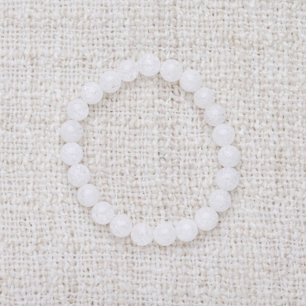 Bracelet Cristal Crack