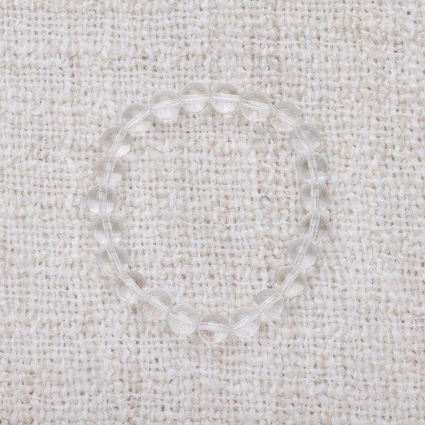 Bracelet Cristal de Roche