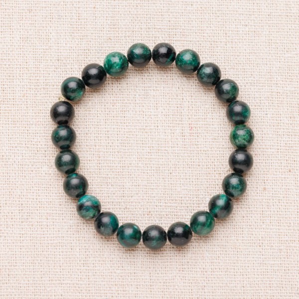 Bracelet Emeraude