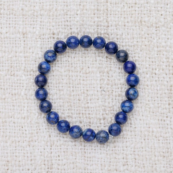 Bracelet Lapis Lazuli
