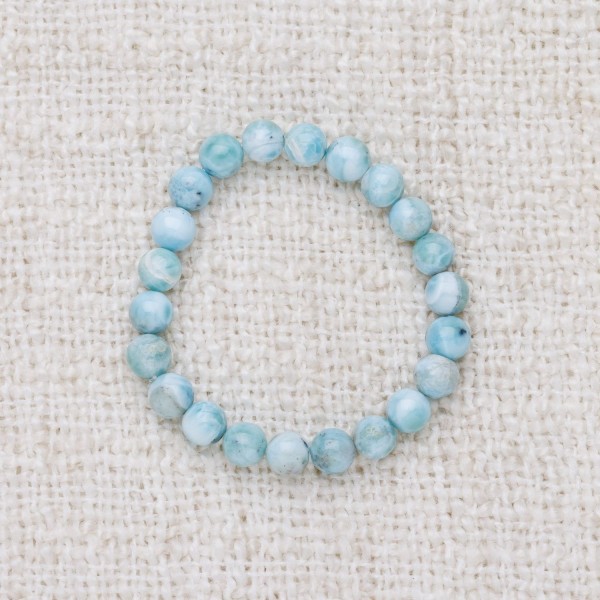Bracelet Larimar