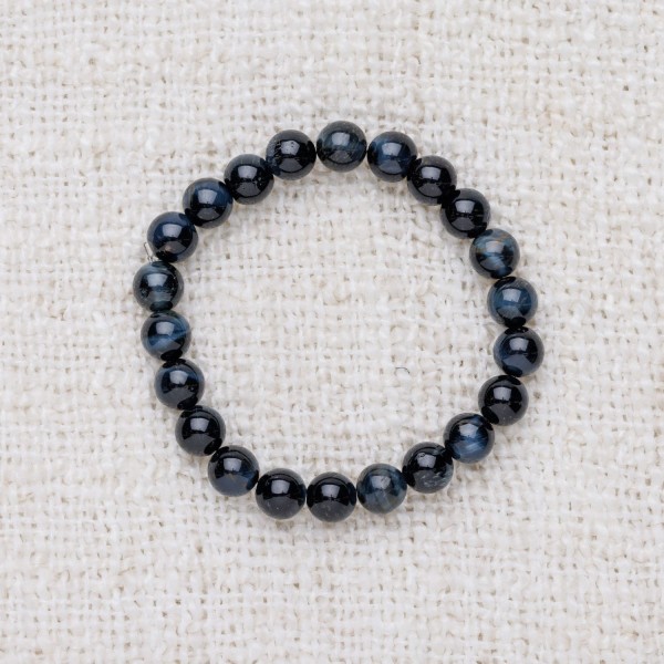 Bracelet Œil de Faucon