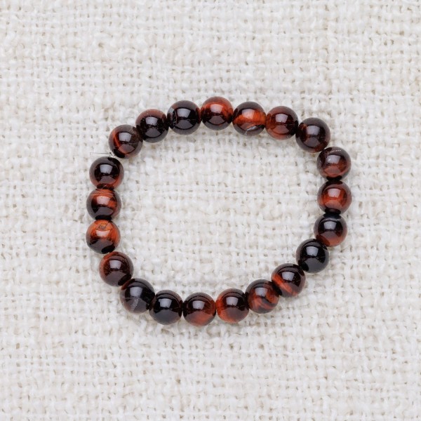 Bracelet Œil de Taureau