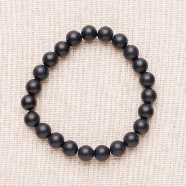 Bracelet Onyx