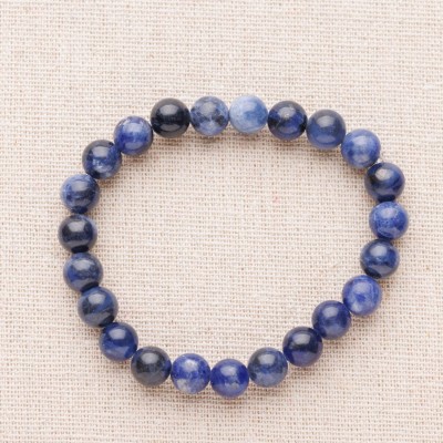 Bracelet Sodalite