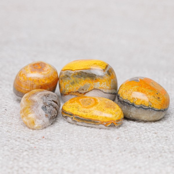 copy of copy of copy of copy of copy of copy of copy of copy of Pierre Roulée Agate Botswana