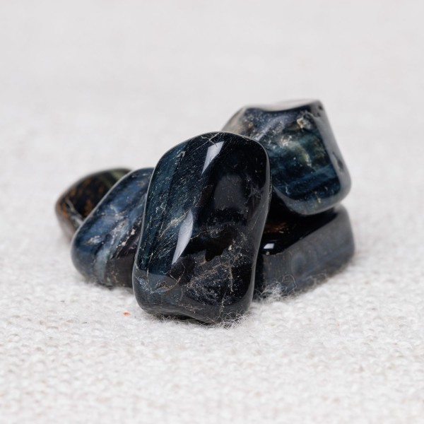 copy of copy of copy of copy of copy of copy of Pierre Roulée Agate Botswana