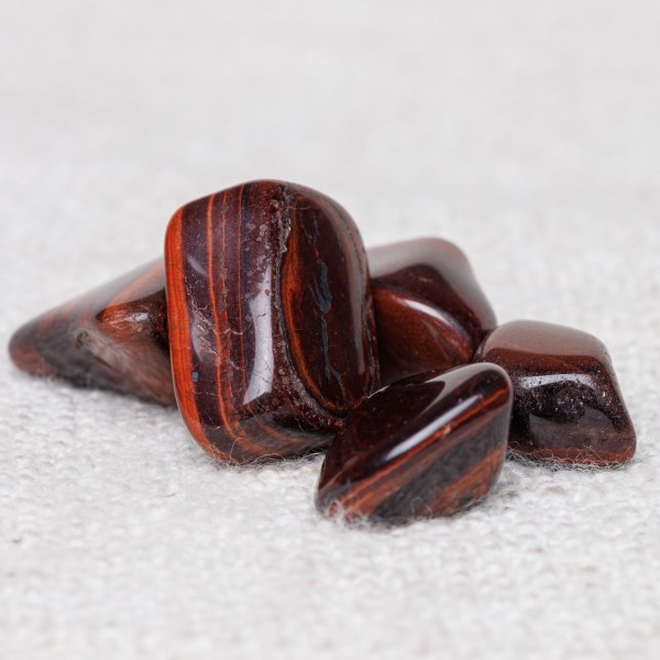 copy of copy of copy of copy of copy of copy of copy of Pierre Roulée Agate Botswana