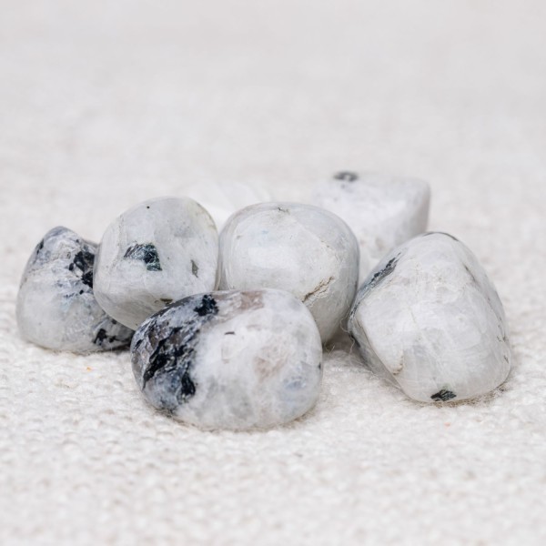 copy of copy of copy of copy of copy of Pierre Roulée Agate Botswana